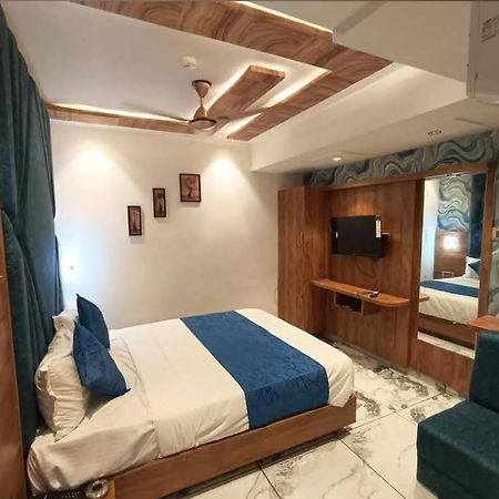 Hotel Kings Villa Ахмедабад Екстериор снимка